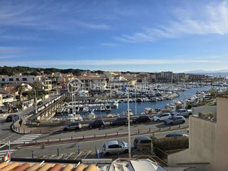  Appartement � vendre 2 pi�ces 23 m�