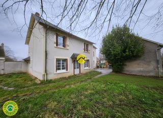  Maison � vendre 10 pi�ces 204 m�