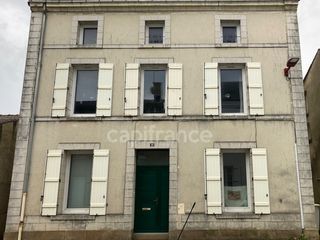  Maison � vendre 9 pi�ces 240 m�