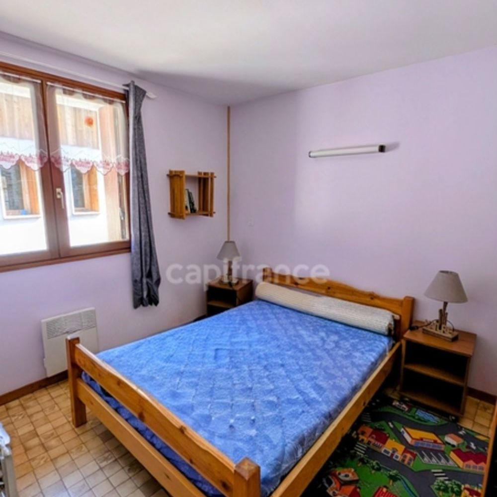 � vendre  Chalet Saint-Martin-de-Belleville (73440)