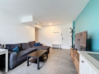  Appartement � vendre 2 pi�ces 38 m�