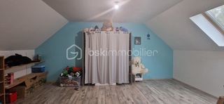  Maison � vendre 7 pi�ces 142 m�