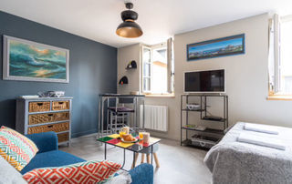  Appartement � vendre 1 pi�ce 21 m�