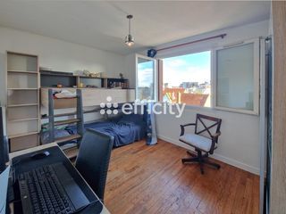  Appartement � vendre 3 pi�ces 65 m�