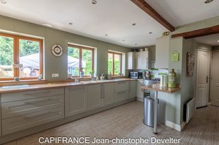  Maison � vendre 6 pi�ces 133 m�