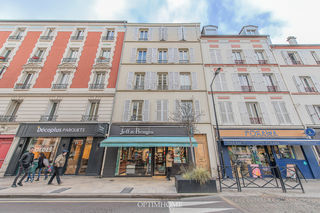  Appartement � vendre 3 pi�ces 62 m�