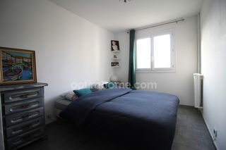  Appartement � vendre 3 pi�ces 56 m�