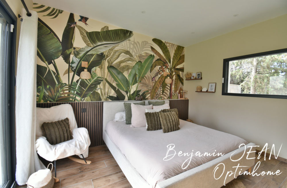 � vendre  Maison S�rignan (34410)