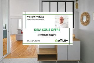  Appartement � vendre 4 pi�ces 87 m�