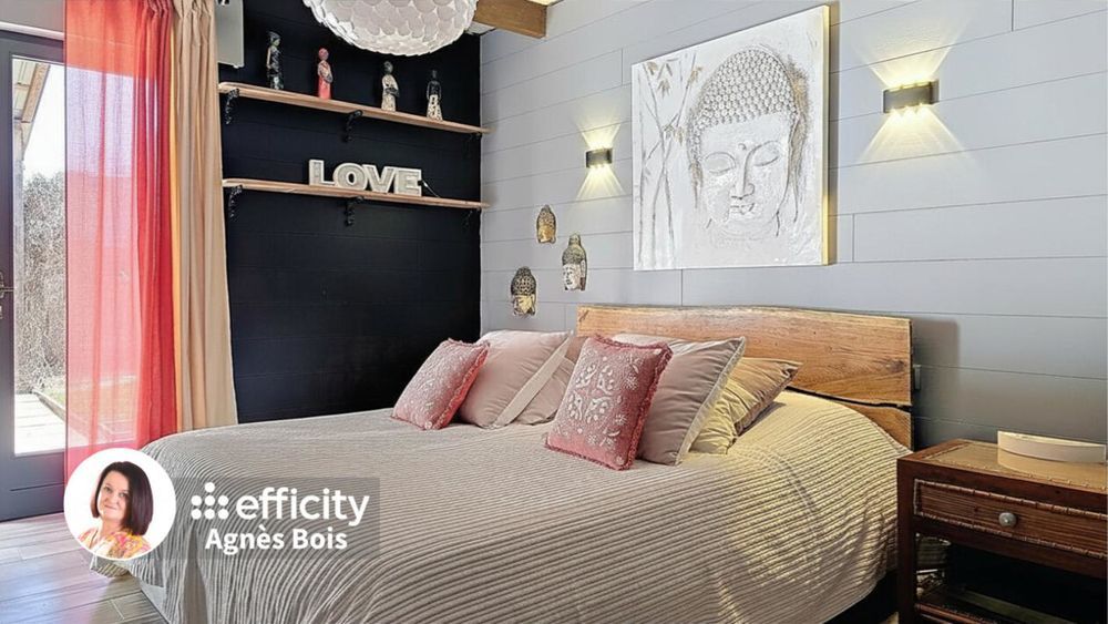 � vendre  Maison Bonneville (74130)