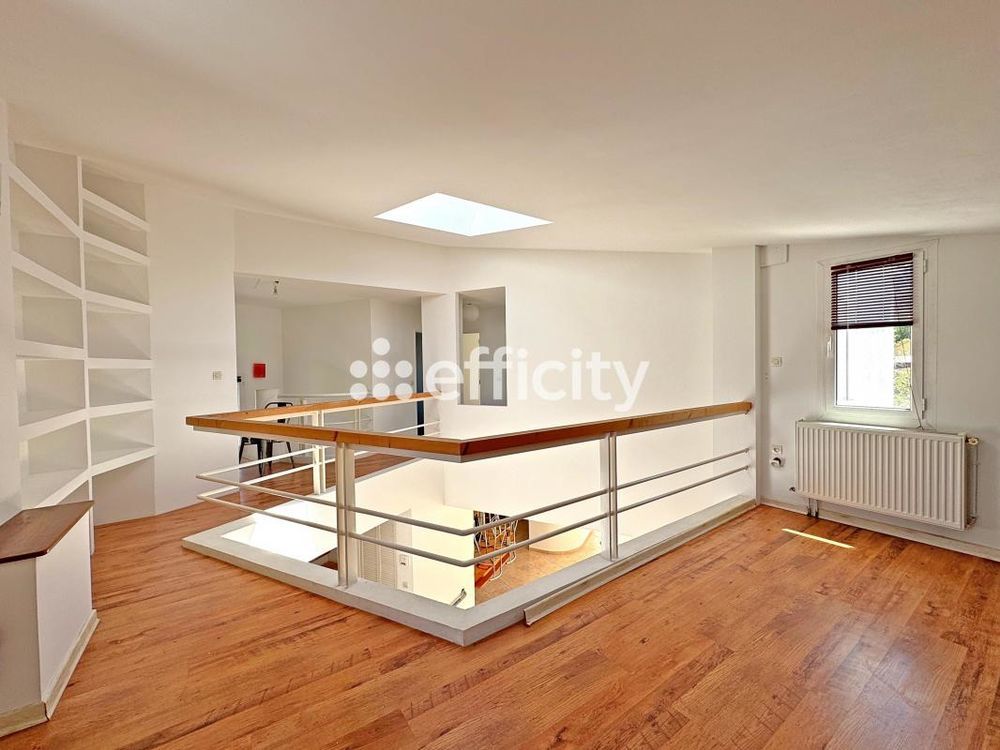 � vendre  Maison Marseille 9