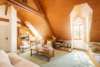  Maison � vendre 6 pi�ces 115 m�