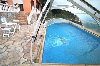  Maison � vendre 7 pi�ces 180 m�