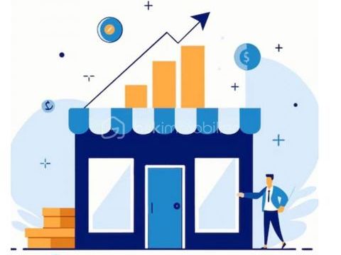 Fonds de commerce &agrave; vendre 275000 30240 Le grau du roi