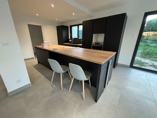  Maison � vendre 6 pi�ces 141 m�