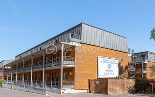  Appartement � vendre 2 pi�ces 38 m�