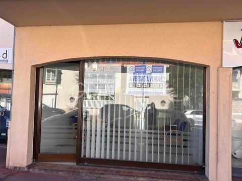 Opportunit&eacute; Embl&eacute;matique : Vente Murs Commerciaux en C�ur de Ville &agrave; Saisir ! 230000 62152 Neufchatel hardelot