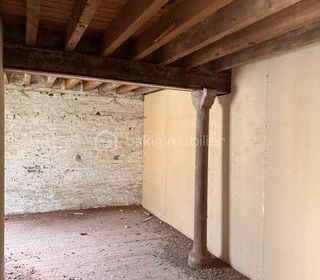  Immeuble � vendre 15 + pi�ces 1447 m�