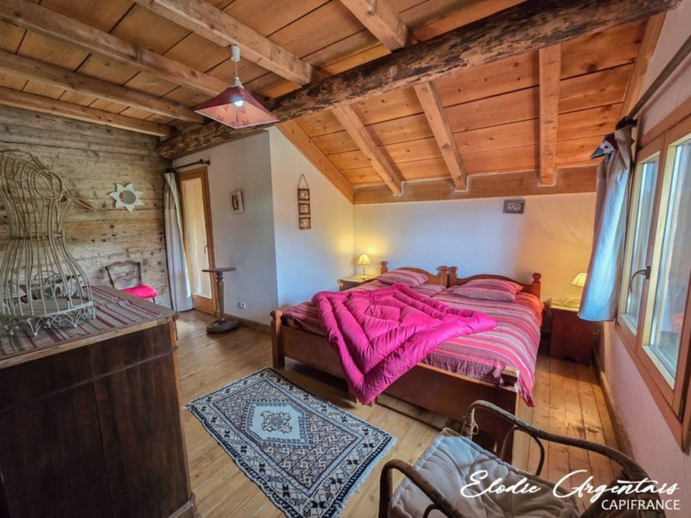 � vendre  Chalet Saint-Pierre-dels-Forcats (66210)