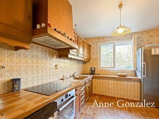  Maison � vendre 6 pi�ces 180 m�