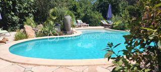  Propri�t�/ch�teau � vendre 4 pi�ces 215 m�