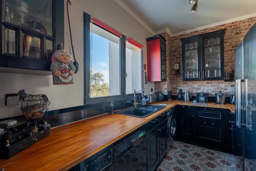 � vendre  Duplex/triplex Bordeaux (33200)