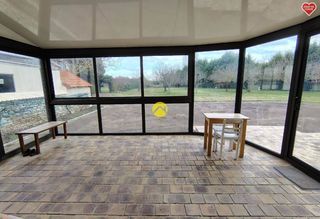  Propri�t�/ch�teau � vendre 8 pi�ces 200 m�