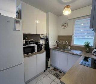  Maison � vendre 3 pi�ces 56 m�