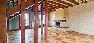  Maison � vendre 8 pi�ces 198 m�