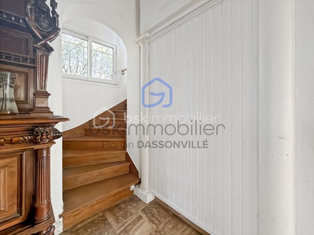 � vendre  Maison �tiolles (91450)