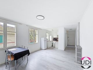  Appartement � vendre 3 pi�ces 51 m�