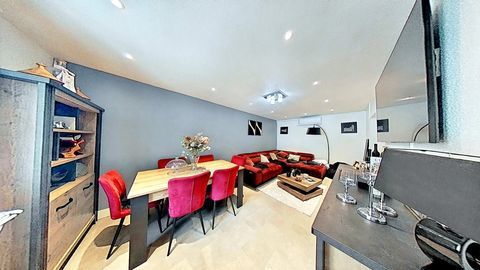   Appartement � vendre 5 pi�ces MOREZ (39) Appartement - 5 pi�ce(s) - 96 m�