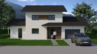  Maison � vendre 6 pi�ces 126 m�