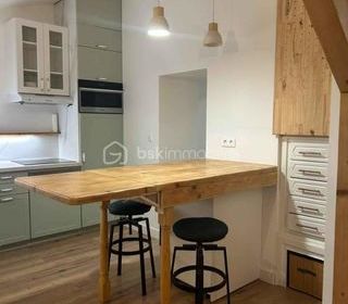  Immeuble � vendre 7 pi�ces 120 m�