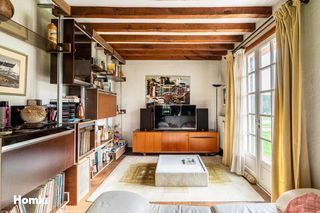  Propri�t�/ch�teau � vendre 6 pi�ces 191 m�