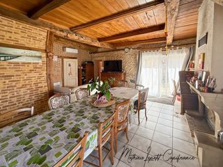  Maison � vendre 5 pi�ces 120 m�