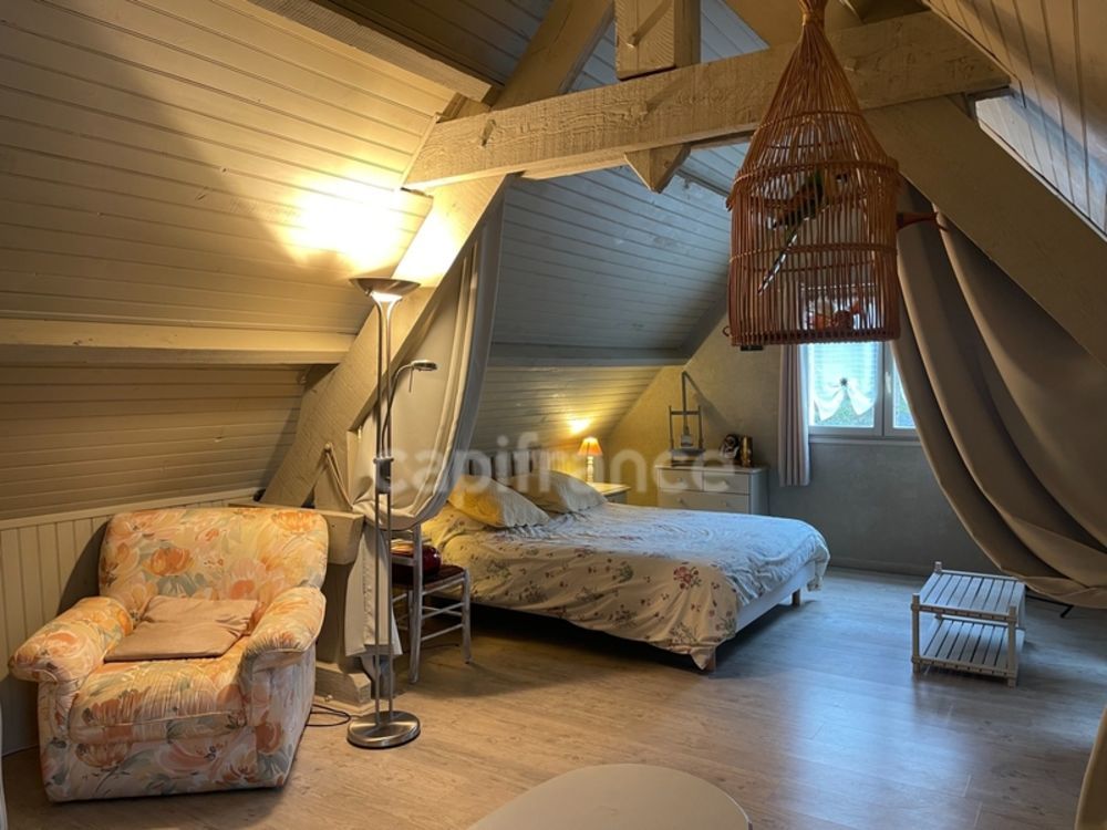 � vendre  Maison Senlis (60300)