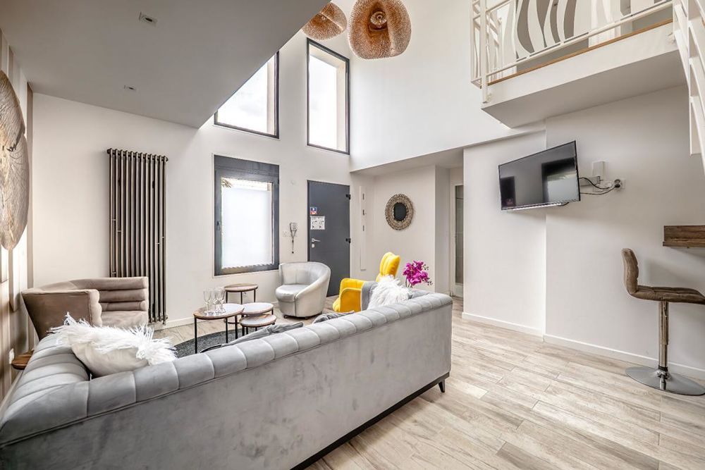 � vendre  Maison Malakoff (92240)