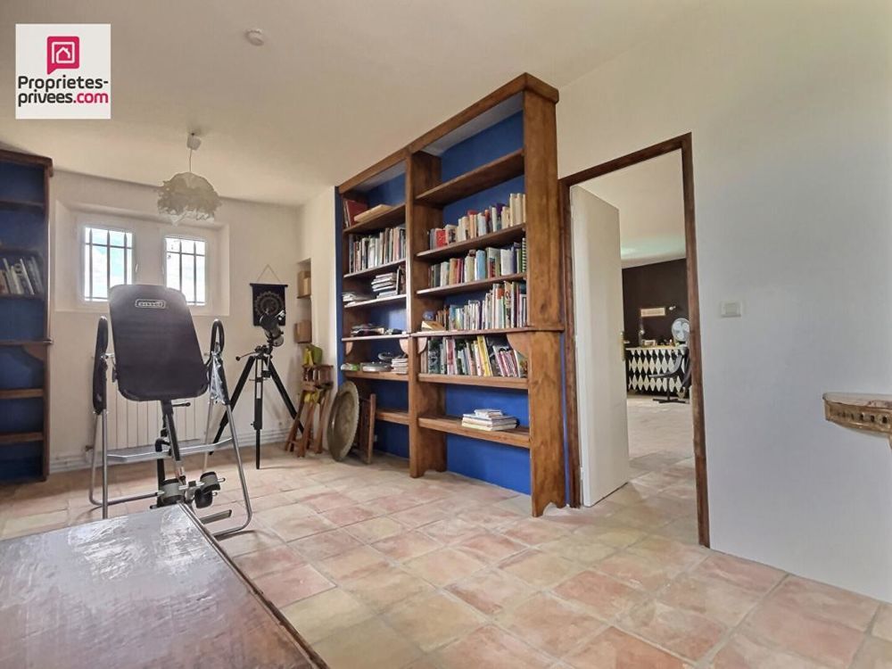 � vendre  Maison Lorgues (83510)