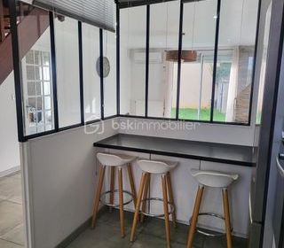  Maison � vendre 5 pi�ces 95 m�