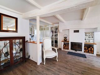  Propri�t�/ch�teau � vendre 6 pi�ces 160 m�