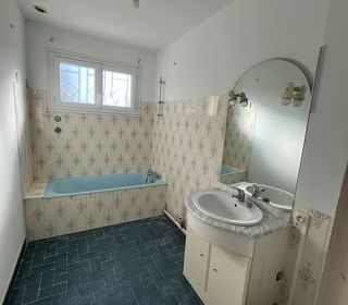  Maison � vendre 4 pi�ces 82 m�