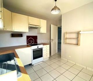  Maison � vendre 4 pi�ces 72 m�