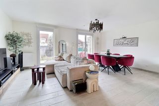  Maison � vendre 7 pi�ces 109 m�