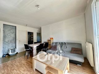  Appartement � vendre 3 pi�ces 57 m�