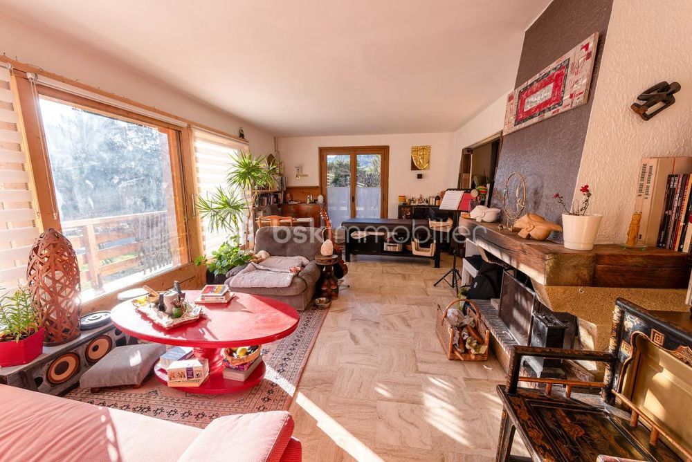 � vendre  Chalet Praz-sur-Arly (74120)