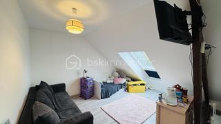  Maison � vendre 5 pi�ces 134 m�