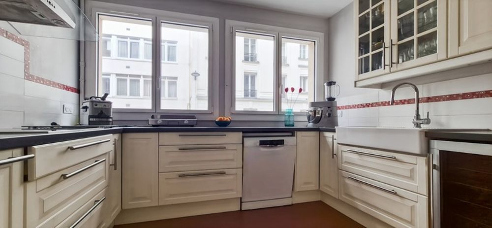 � vendre  Appartement Paris 15