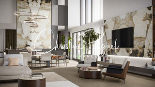  Appartement � vendre 3 pi�ces 84 m�