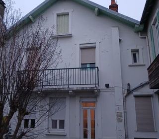  Immeuble � vendre 4 pi�ces 130 m�